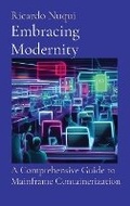 Cover: Embracing Modernity - Nuqui Ricardo Regala