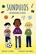 Cover: Sundulos - Valley Vista Publishing Co.