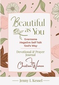 Cover: Beautiful as YOU - Jennifer Lynn Kessel