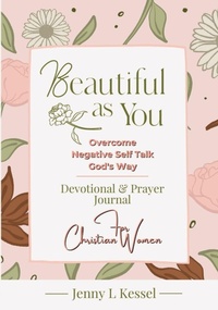 Enlarge image Cover: Beautiful as YOU - Jennifer Lynn Kessel
