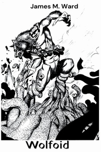 Enlarge image Cover: Wolfoid - Bayonet Books