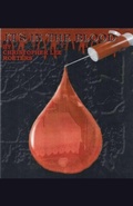 Cover: It's In The Blood (Book 2) - Christopher Lee Roeters