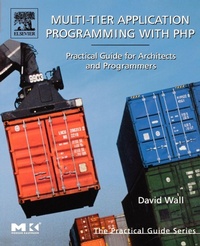 Enlarge image Cover: Multi-Tier Application Programming with PHP - Morgan Kaufmann