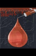 Cover: It's In The Blood (Book 1) - Christopher Lee Roeters