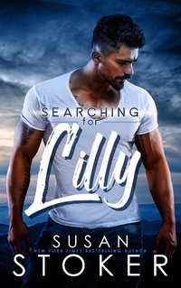 Enlarge image Cover: Searching for Lilly (Eagle Point Search & Rescue, #1) - Stoker Aces Production LLC