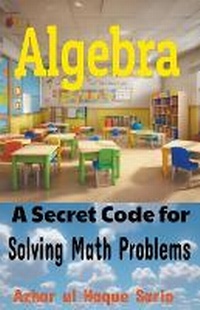 Abbildung von: Algebra - Azhar ul Haque Sario