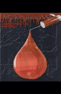 Cover: It's In The Blood (Book 3) - Christopher Lee Roeters