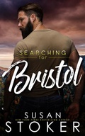 Cover: Searching for Bristol (Eagle Point Search & Rescue, #3) - Stoker Aces Production LLC