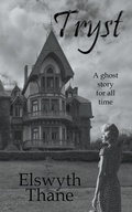 Cover: Tryst - PBL Limited