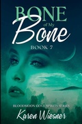 Cover: Bone of My Bone - Writers Exchange E-Publishing