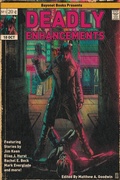 Cover: Deadly Enhancements - Bayonet Books