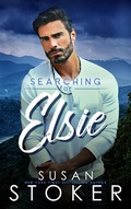 Cover: Searching for Elsie (Eagle Point Search & Rescue, #2) - Stoker Aces Production LLC