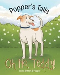 Cover: Oh No, Teddy! - Newman Springs