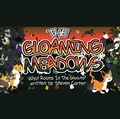 Cover: The Gloaming Meadows - Page Publishing, Inc.