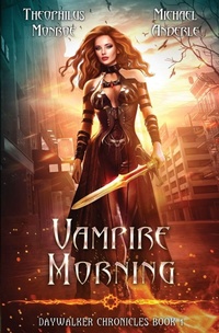 Enlarge image Cover: Vampire Morning - Lmbpn Publishing