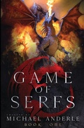 Cover: Game of Serfs - Lmbpn Publishing
