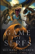 Cover: Game of Serfs - Lmbpn Publishing