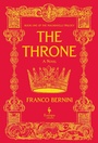 Cover: The Throne - Europa Editions