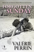 Cover: Forgotten on Sunday - Europa Editions