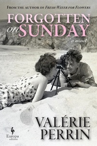 Enlarge image Cover: Forgotten on Sunday - Europa Editions