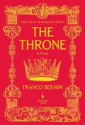 Cover: The Throne - Europa Editions