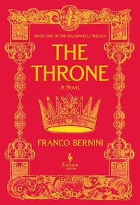 Enlarge image Cover: The Throne - Europa Editions
