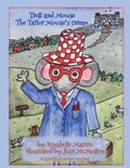 Cover: Troll and Mouse - annabelle tales