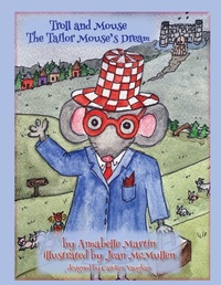 Enlarge image Cover: Troll and Mouse - annabelle tales