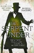 Cover: The Serpent Under - Collins Crime Club
