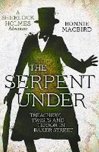 Abbildung von: The Serpent Under - Collins Crime Club