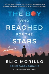 Enlarge image Cover: The Boy Who Reached for the Stars - HarperOne