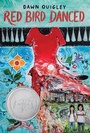 Cover: Red Bird Danced - HarperCollins