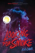 Cover: Looking for Smoke - Collins