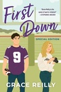 Cover: First Down - Collins