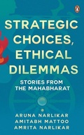 Cover: Strategic Choices Ethical Dilemmas - Vintage Books