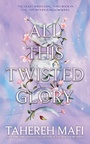 Cover: All This Twisted Glory - Electric Monkey