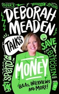 Cover: Deborah Meaden Talks Money - Red Shed