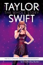 Cover: Taylor Swift - HarperCollins
