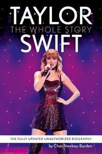 Enlarge image Cover: Taylor Swift - HarperCollins