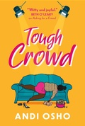 Cover: Tough Crowd - HQ