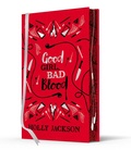 Cover: Good Girl, Bad Blood Collector's Edition - Electric Monkey