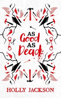 Abbildung von: As Good As Dead Collector's Edition - Electric Monkey