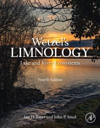 Abbildung von: Wetzel's Limnology - Academic Press