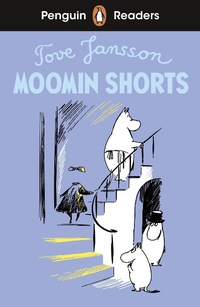 Abbildung von: Penguin Readers Level 2: Moomin Shorts (ELT Graded Reader) - Penguin Books Ltd