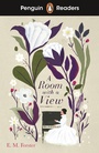 Cover: Penguin Readers Level 4: A Room with a View (ELT Graded Reader) - Penguin Books Ltd