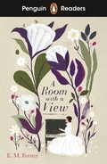 Cover: Penguin Readers Level 4: A Room with a View (ELT Graded Reader) - Penguin Books Ltd