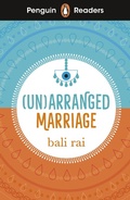 Cover: Penguin Readers Level 5: (Un)arranged Marriage (ELT Graded Reader) - Penguin Books Ltd