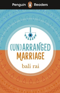Abbildung von: Penguin Readers Level 5: (Un)arranged Marriage (ELT Graded Reader) - Penguin Books Ltd