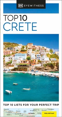 Abbildung von: DK Top 10 Crete - DK Travel