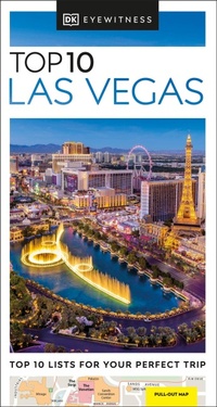 Abbildung von: DK Top 10 Las Vegas - DK Travel